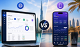 Web App vs Mobile App: Which Does Your Dubai Business Actually Need in 2026?